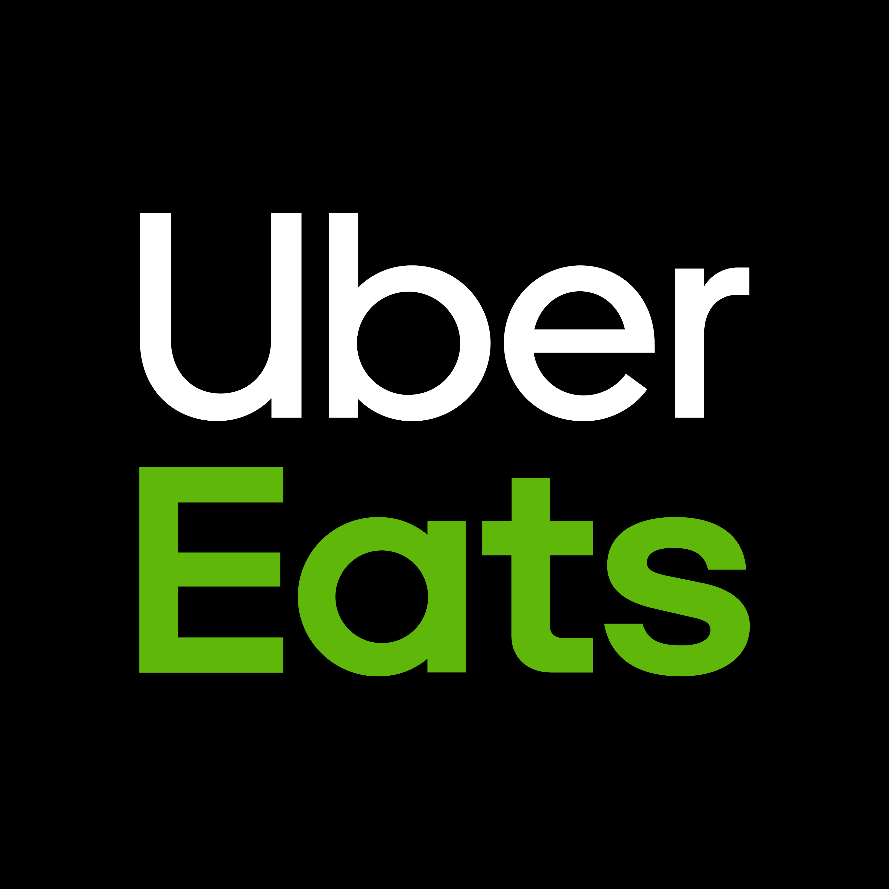 Uber Eats Delivery